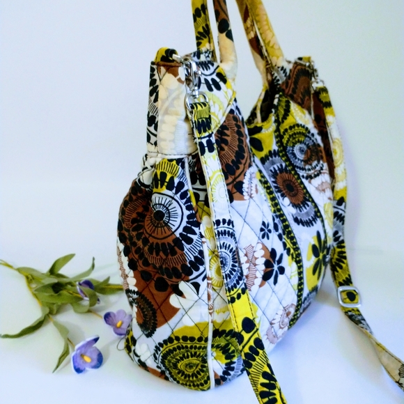 VERE BRADLEY Crossbody Bag - Picture 3 of 14